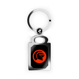 Knight Symbol KITT Keyring