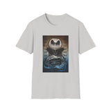 Jack - Unisex Softstyle T-Shirt