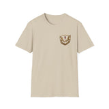 Trans Am Front/Back - Unisex Softstyle T-Shirt