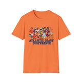 ACC - Unisex Softstyle T-Shirt