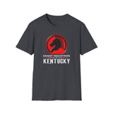 Knight Industies of Kentucky - Unisex Softstyle T-Shirt
