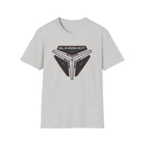 Slingshot Shirt - Unisex Softstyle T-Shirt