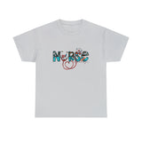 Nurse Life Shirt - Medical, Doctor, Nurse Shirt, New Nurse, Nurse Gift, Nurse Graduate Gift, Nursing Badge T Shirt  Unisex