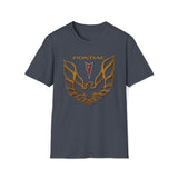 Trans-am Shirt - Unisex Softstyle T-Shirt