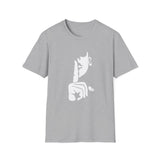Shhh - Unisex Softstyle T-Shirt