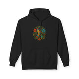 Autism Awareness - Unisex Midweight Softstyle Fleece Hoodie