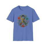 Autisim Awareness - Unisex Softstyle T-Shirt