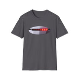 Knight Car "Scanner" Shirt - Unisex Softstyle T-Shirt