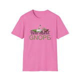 Gnope - Unisex Softstyle T-Shirt