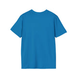 Slingshot Wind Shirt - Unisex Softstyle T-Shirt