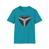 Slingshot Shirt - Unisex Softstyle T-Shirt