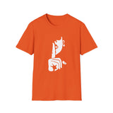 Shhh - Unisex Softstyle T-Shirt