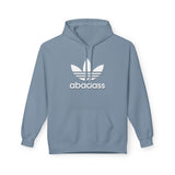 Abadass - Unisex Midweight Softstyle Fleece Hoodie