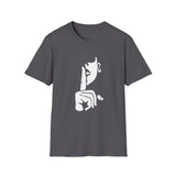 Shhh - Unisex Softstyle T-Shirt