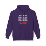 First 48 - Unisex Midweight Softstyle Fleece Hoodie