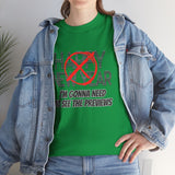 Funny Happy New Year Unisex Tee - Sarcastic Birthday Graphic T Shirt