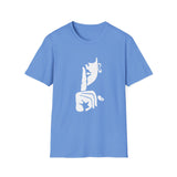Shhh - Unisex Softstyle T-Shirt