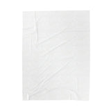 Knight "KITT"- Velveteen Plush Blanket