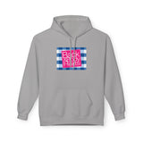 Back & Body Hurts - Unisex Midweight Softstyle Fleece Hoodie