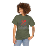 Funny Happy New Year Unisex Tee - Sarcastic Birthday Graphic T Shirt