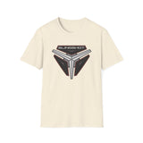 Slingshot Shirt - Unisex Softstyle T-Shirt