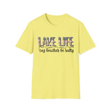 Lake Life - Unisex Softstyle