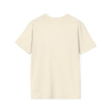 Slingshot Wind Shirt - Unisex Softstyle T-Shirt