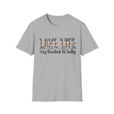 Lake Life - Unisex Softstyle