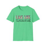 Lake Life - Unisex Softstyle