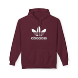 Abadass - Unisex Midweight Softstyle Fleece Hoodie
