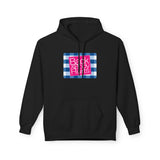 Back & Body Hurts - Unisex Midweight Softstyle Fleece Hoodie