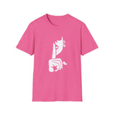 Shhh - Unisex Softstyle T-Shirt