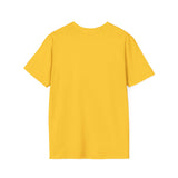 Slingshot Wind Shirt - Unisex Softstyle T-Shirt