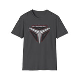 Slingshot Shirt - Unisex Softstyle T-Shirt