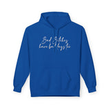 Bad Days - Unisex Midweight Softstyle Fleece Hoodie