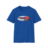 Knight Car "Scanner" Shirt - Unisex Softstyle T-Shirt