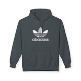 Abadass - Unisex Midweight Softstyle Fleece Hoodie