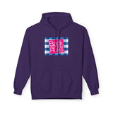Back & Body Hurts - Unisex Midweight Softstyle Fleece Hoodie