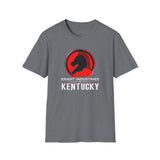 Knight Industies of Kentucky - Unisex Softstyle T-Shirt