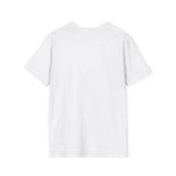 Bad And Boozy St Patrick's Day Softstyle T Shirt - Funny Shirt, St Patties Shirt, Green Shirt