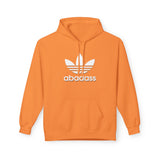 Abadass - Unisex Midweight Softstyle Fleece Hoodie