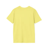 A Little Country - Unisex Softstyle T-Shirt