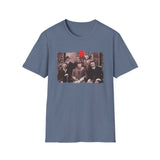 Scary Family - Unisex Softstyle T-Shirt