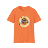 Halloween - Unisex Softstyle T-Shirt