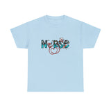 Nurse Life Shirt - Medical, Doctor, Nurse Shirt, New Nurse, Nurse Gift, Nurse Graduate Gift, Nursing Badge T Shirt  Unisex