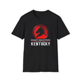 Knight Industies of Kentucky - Unisex Softstyle T-Shirt