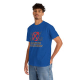 Funny Happy New Year Unisex Tee - Sarcastic Birthday Graphic T Shirt