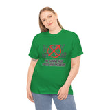 Funny Happy New Year Unisex Tee - Sarcastic Birthday Graphic T Shirt