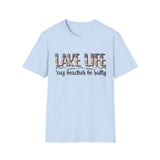 Lake Life - Unisex Softstyle