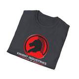Knight Industies of Kentucky - Unisex Softstyle T-Shirt
